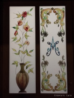 kirkepynt © Kirsten K. Kester.com | Kirsten K. Kester