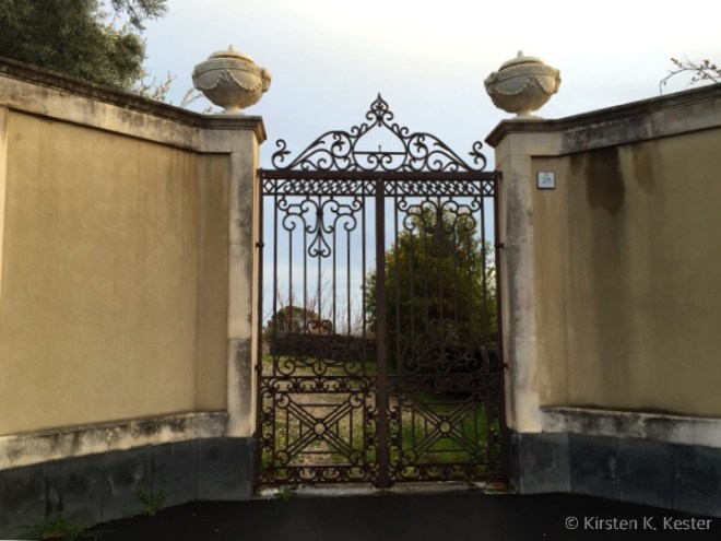 krummelurer © 2knald.com | Kirsten K. Kester