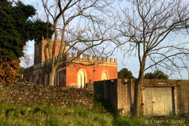 borg agtigt hus © 2knald.com | Kirsten K. Kester