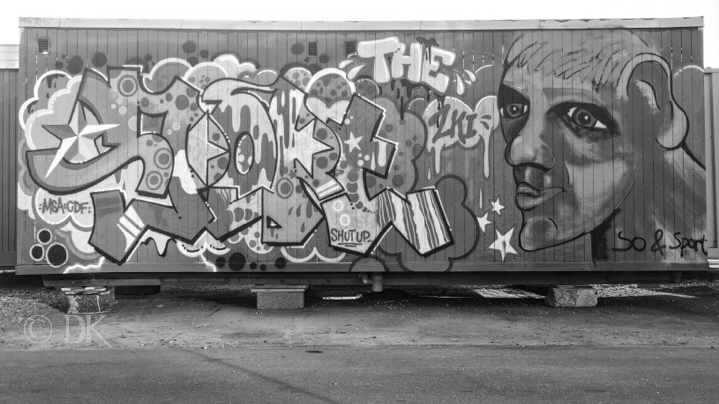 Et løft mod&nbsp;livet